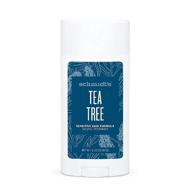 Deodorant for Sensitive Skin - Tea Tree